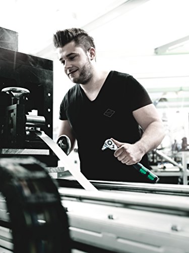 Wera 8006 Sc 1 Set Di Chiavi A Bussola - 7