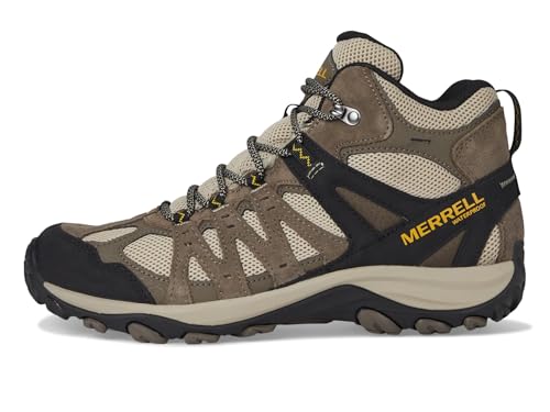 Image of Merrell Men's Trekking Shoes