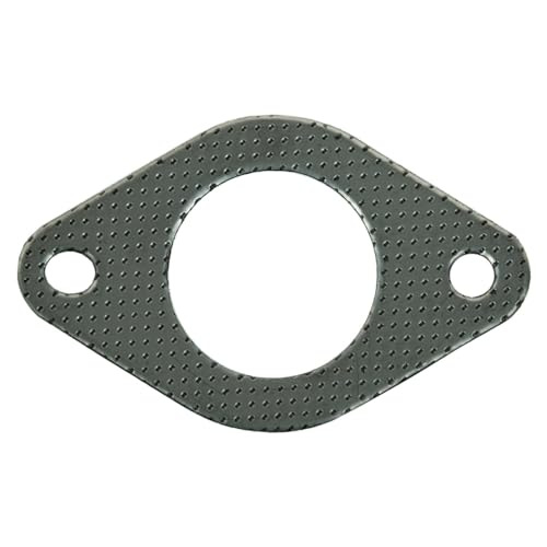 Exhaust Pipe Flange Gasket for Ford Fiesta 11-19#3hWH