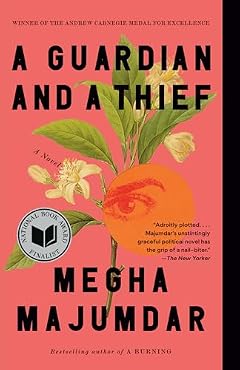 Book of the month