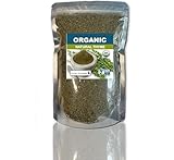 100% Organic Thyme, Natural, Raw Thyme fresh, non GMO-Gluten Free, for Healthy meal and tea, no preservatives, no additives, perfect seasoning, Thymol, 100% Thyme always fresh