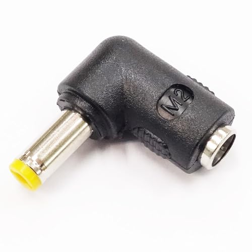 Amazon | 【カモン(COMON)製】DC変換L型アダプタ(外径5.5φ/内径