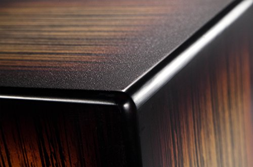 Lp Aspire Accents Wire Cajon Sunburst Streak Lpa1332-Sbs #TOP4