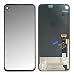 Produktbild SMT - OLED Display Bildschirm Touchscreen Schwarz G949-00007-01 für Google Pixel 4a 4G mit Werkzeug