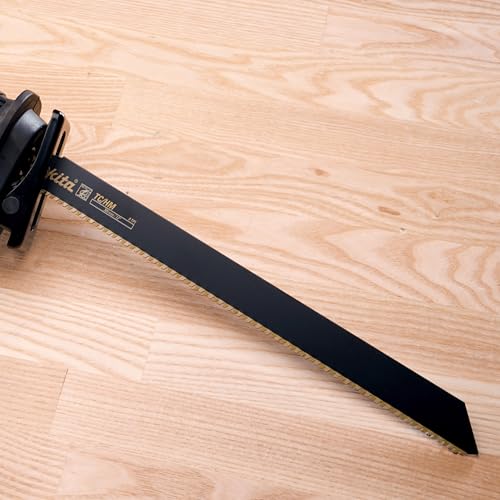 Makita Lame pour métaux durs TC 3058T B 55594 - vue 5