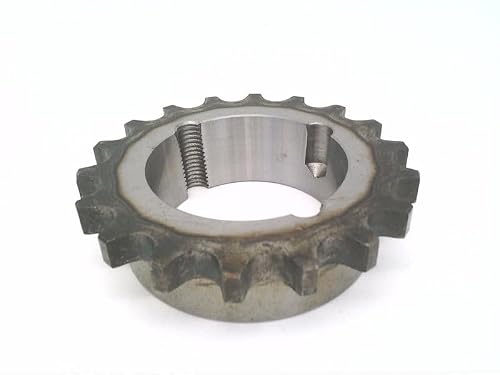 BALDOR Dodge taper-lock hub image