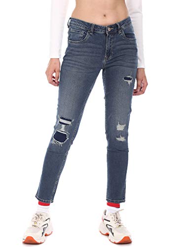 Image of U.S. POLO ASSN. Women's Skinny Jeans