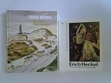 Erich Heckel - Der Stille Expressionist: Aquarelle als Vorstudie zu Gemälden; Quedlinburg 04.10.2009–10.01.2010, ...
