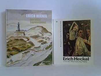 Erich Heckel - Der Stille Expressionist: Aquarelle als Vorstudie zu Gemälden