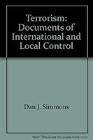 Terrorism: Documents of International and Local Control 0379007576 Book Cover