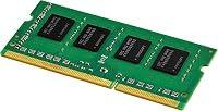 RASALAS 8 GB 1Rx8 PC3L-12800S DDR3L 1600 MHz SODIMM DDR3 1600 RAM 1.35 V CL11 204-Pin PC3 12800 Laptop-Speicher für tragbare Geräte – Ansicht 6