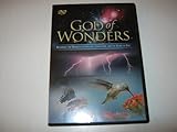God of Wonders: Exploring the Wonders of Creation, Conscience, and the Glory of God