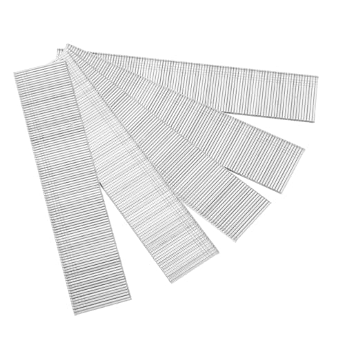 Agrafes inox pour agrafeuse multifonction sans enrayement
