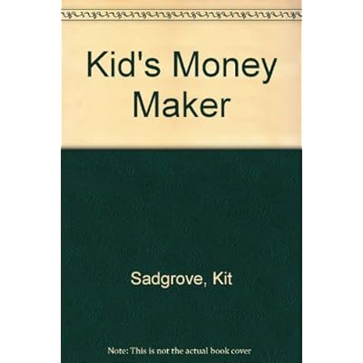 Kid's Money Maker