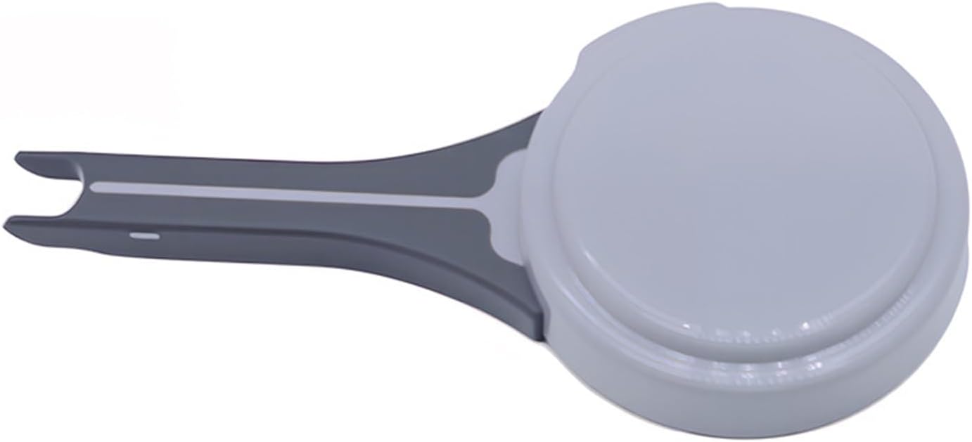 Tray Replacement Rotating Clip for G30U Robotic Vacuuming Disc Floor Machine Replacement Tray