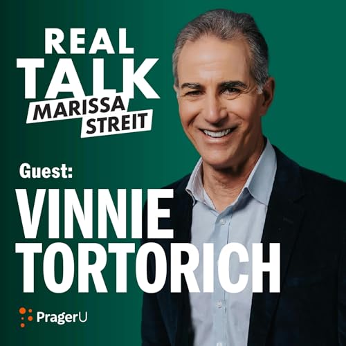 Why Celebrity Trainer Vinnie Tortorich is a Carnivore Real Talk with