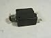 Potter & Brumfield W58-XB1A4A-25 Circuit Breaker 1 Pole 240VAc 25A