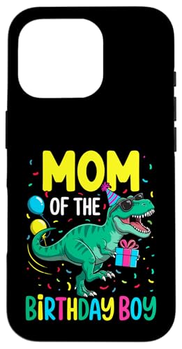 Mom Of The Birthday Party �ߑ� �}�} ���� �X�N���b�h �}�} �X�}�z�P�[�X iPhone 16 Pro �p
