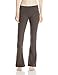 PACT Women's Charcoal Heather Lounge Pant