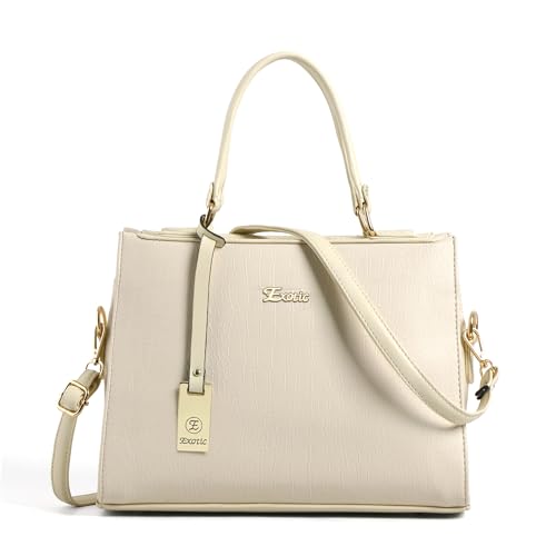 Image of EXOTIC Studded hand bag for women
