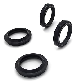 for k Seal and Wiper Set for Suzuki GSF600 Bandit GSF650 Bandit 650 DR650 DR750