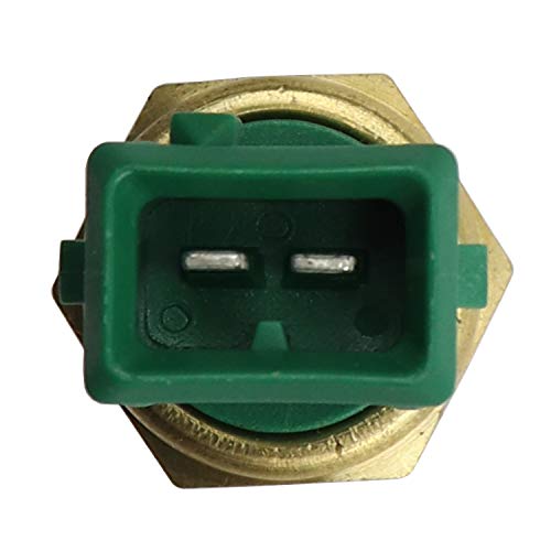 Beck/Arnley Coolant Temperature Sensor - 158-0134 #TOP2