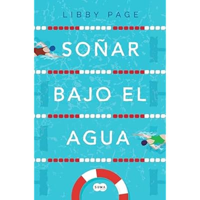 So&ntilde;ar bajo el agua