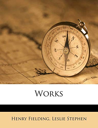 Works; Volume 04