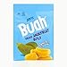 Jackfruit Chips 7 Oz | Jans Buah Dried Jackfruit Chips, Gluten-Less Fruit Snack, Authentic Fruit Experience, Jack Fruit Dried, Freeze Dried