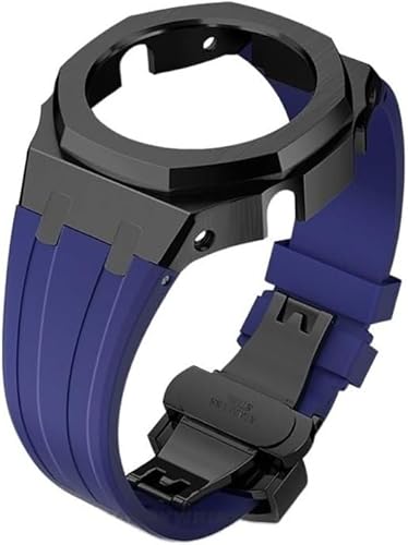 �L�b�g Gen4 ���^���P�[�X ���o�[�o���h �X�g���b�v�����p GA2100/GA2110 �X�e�����X�X�`�[���X�g���b�v �x�[���t���[�� �A�N�Z�T���[ �{�g���J�o�[�t��(RubberABRB)