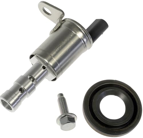 Image of Dorman 916-607 Engine Variable Valve Timing (VVT) Solenoid Compatible with Select Chevrolet /GMC Models