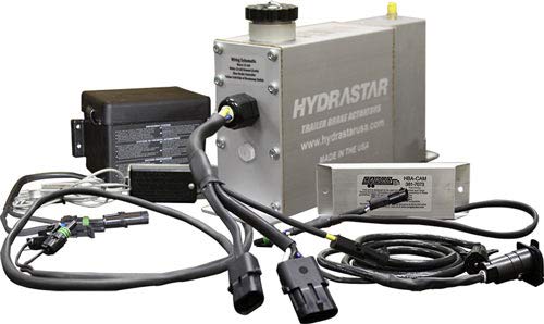 Hydrastar Marine Plug & Play System, 1600 PSI w/CAM #481-8067