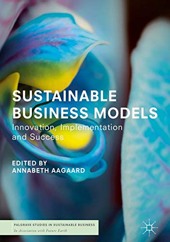 Buy Sustainable Business Models — BookShops.in