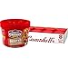 Campbell's Chunky Beef with Country Vegetables Soup Microwavable Bowl, 15.25 oz. (Pack of 8)
