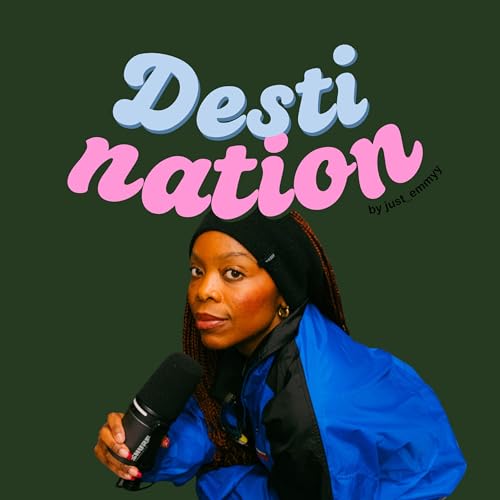Desti Nation cover art