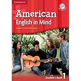 American English in Mind Level 1 Student's Book with DVD-ROM