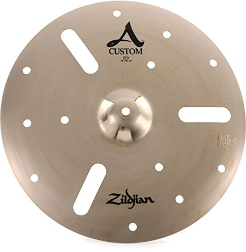 Zildjian A20816 Crash/Ride Piatto 16"