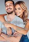 Couple Photography Posing & Inspiration Guide Vol. 1.