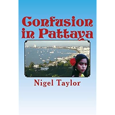 Confusion In Pattaya