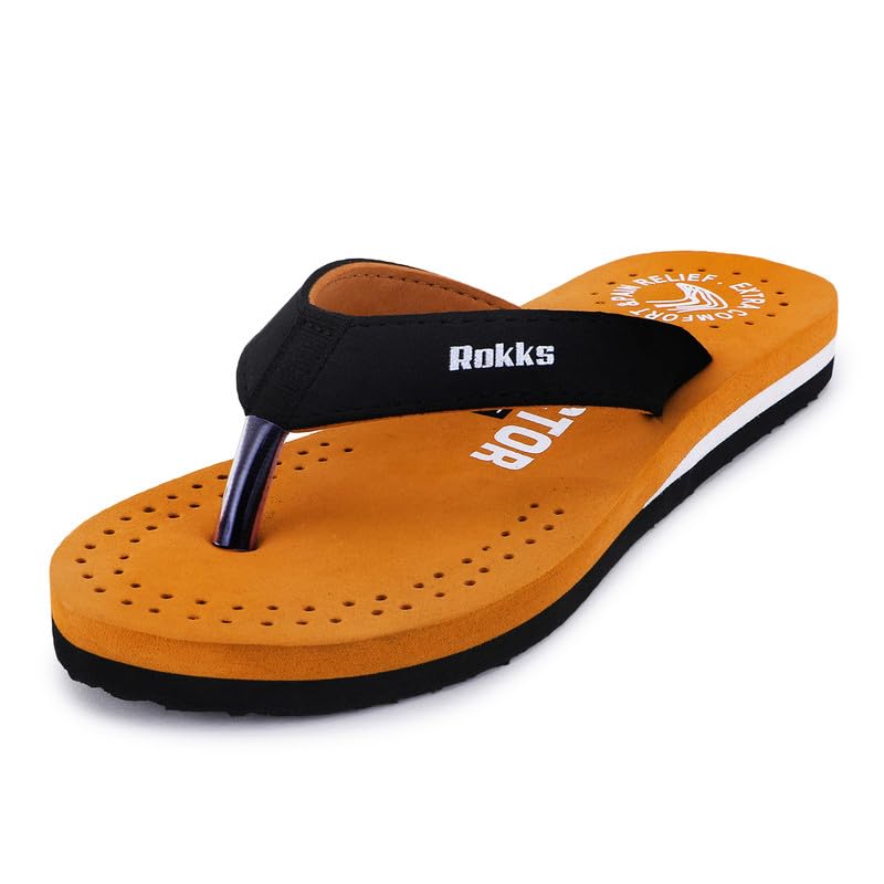 Image of Rubberised E.V.A Sandals For Women's Comfortable & Stylish /Ideal For Casual & Formal Occasions