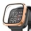 Glossy Rose Gold