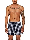 ESPRIT Boxer-Shorts im Doppelpack
