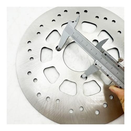 Disque de frein 230mm arrière à endurance thermique pour Quad 250cc - 4