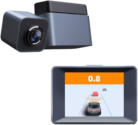 MINIEYE ドライブレコーダー