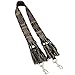 Produktbild Boyfriend Cardig TININNA 105cm Bunt Breite Schultergurt für Taschen Schultertasche, Tragetaschen und Handtaschen DIY Zubehör Schultergurt Ethnischen Stil Bunte Taschengurt Umhängegurt