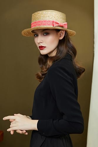 Chapeau des années 20 accessoires de costume homme chic BABYOND