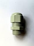 53111010 ST-M16x1,5 R7001 SGY LAPP STM16 Skintop Verschraubungr silbergrau 53111010
