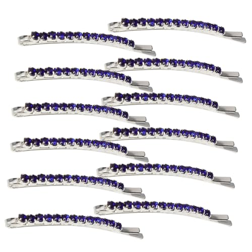 FRCOLOR 12�� �w�A�s���w�b�h�M�A �����p�w�A �O���b�^�[�w�A ���Ղ�̃w�A �����w�A �@�ׂ� �w�A�[ �����p�� Blue ����