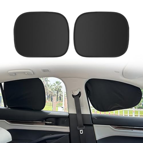 �T���V�F�[�h �� �ƌ݊����̂��� EQE350 SUV �Ή� �� �T���o�C�U�[ �T�C�h �Ռ� �ՔM ���Ă��h�~ �ډB�� �ē����� �ԃJ�[�e�� �v���C�o�V�[�ی� ���Ԏ�������(���2)