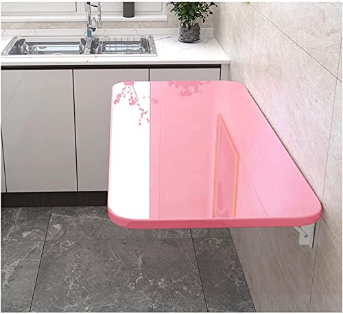 Petite table de cuisine pliable pour optimiser un studio